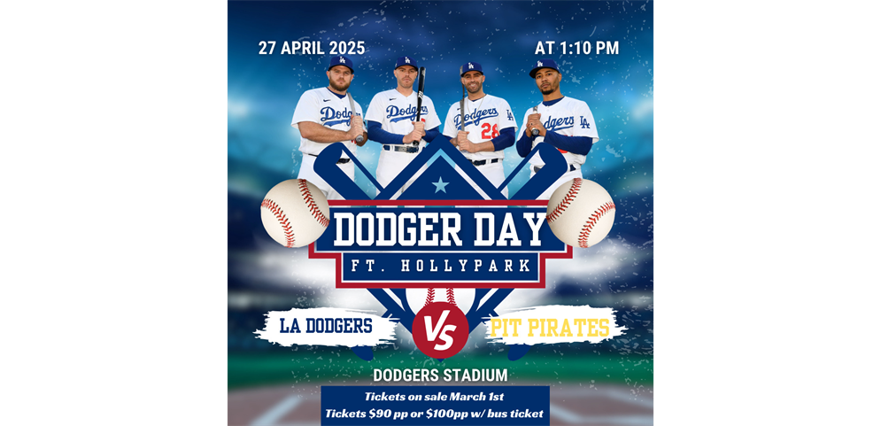 Dodgers Day